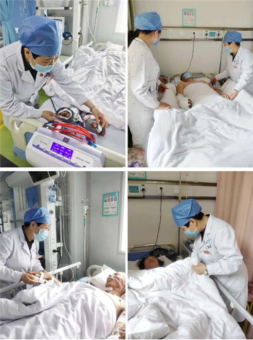 长春骨伤医院护理部主任梁立红荣获长春市“优秀护理管理者”称号3.png